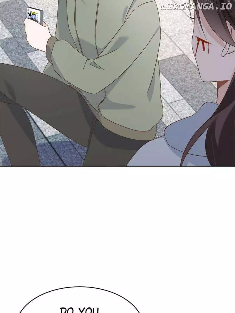 National School Prince Is A Girl Chapter 507 page 21