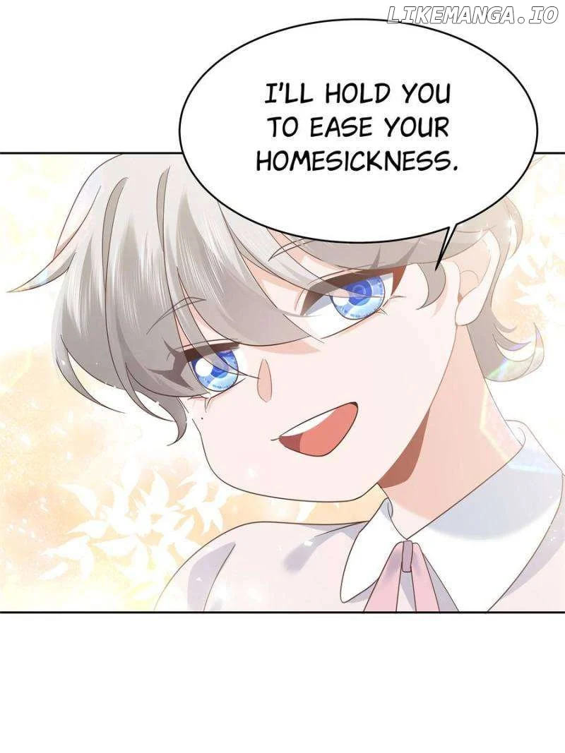 National School Prince Is A Girl Chapter 507 page 17