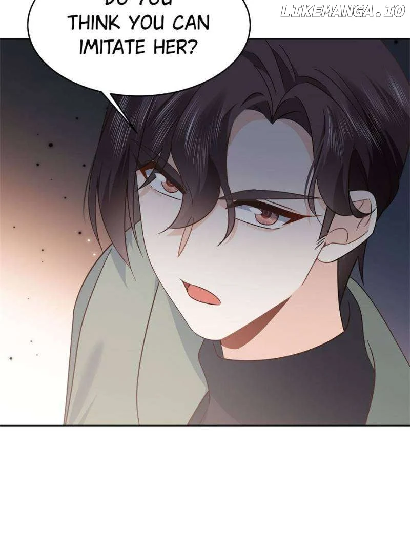 National School Prince Is A Girl Chapter 507 page 22