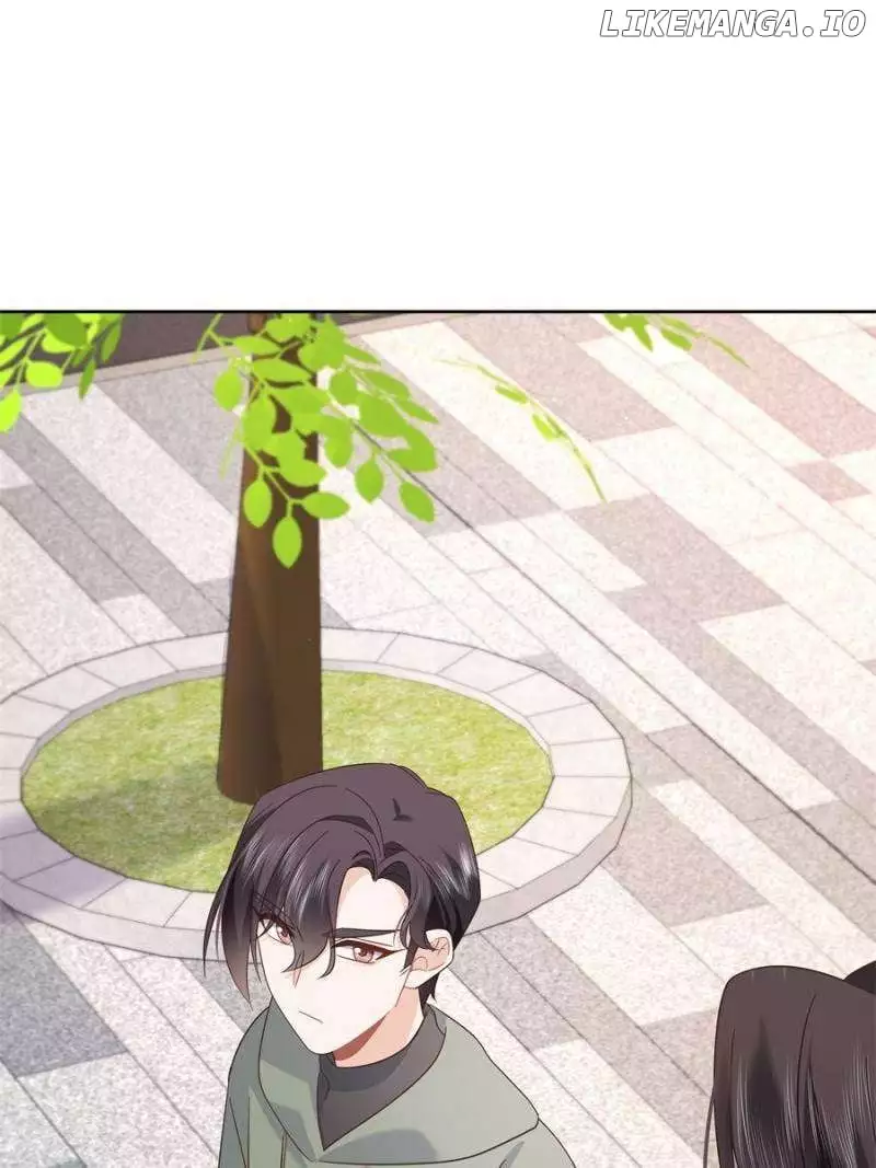 National School Prince Is A Girl Chapter 507 page 20