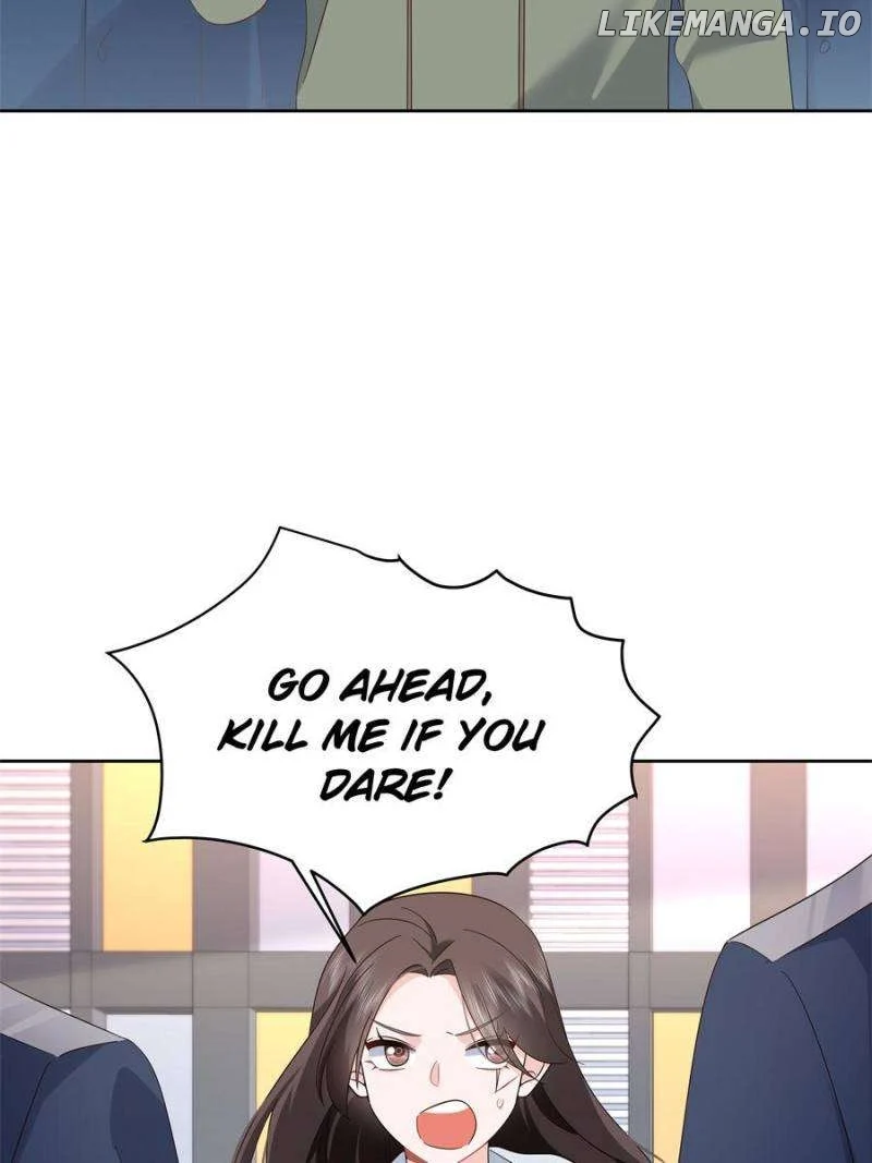 National School Prince Is A Girl Chapter 507 page 29