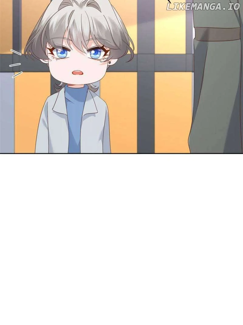 National School Prince Is A Girl Chapter 507 page 36
