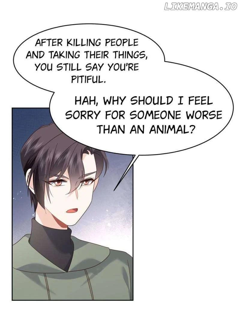 National School Prince Is A Girl Chapter 507 page 25