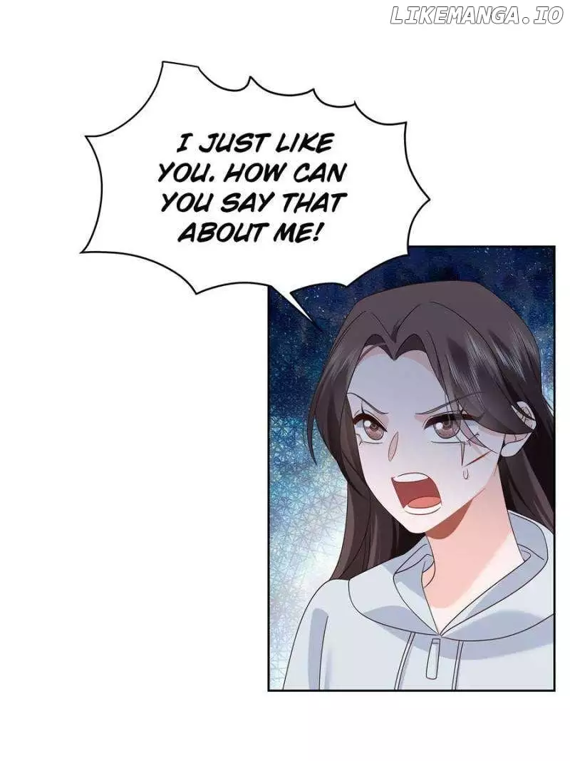 National School Prince Is A Girl Chapter 507 page 26