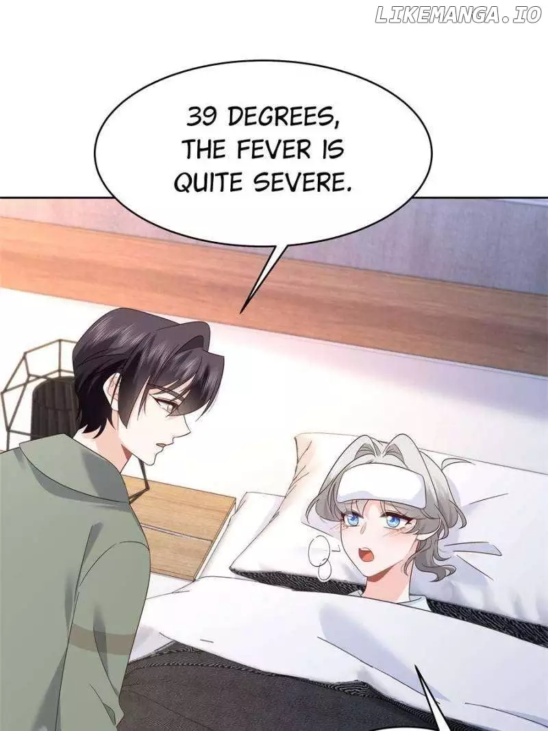 National School Prince Is A Girl Chapter 507 page 52