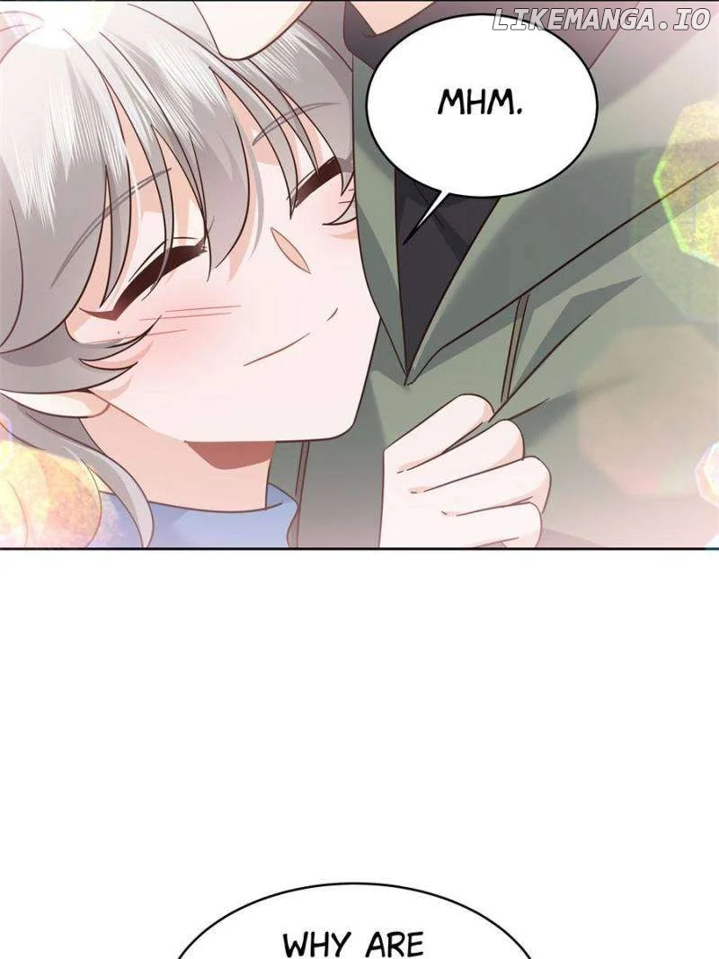 National School Prince Is A Girl Chapter 507 page 42