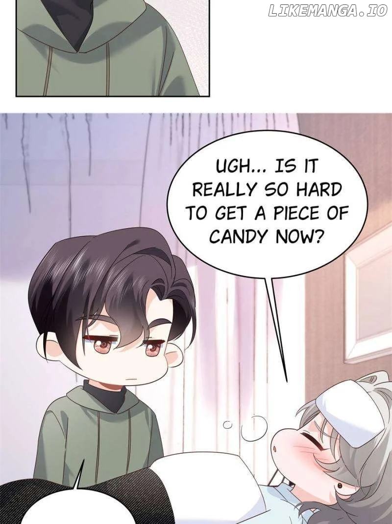 National School Prince Is A Girl Chapter 507 page 54