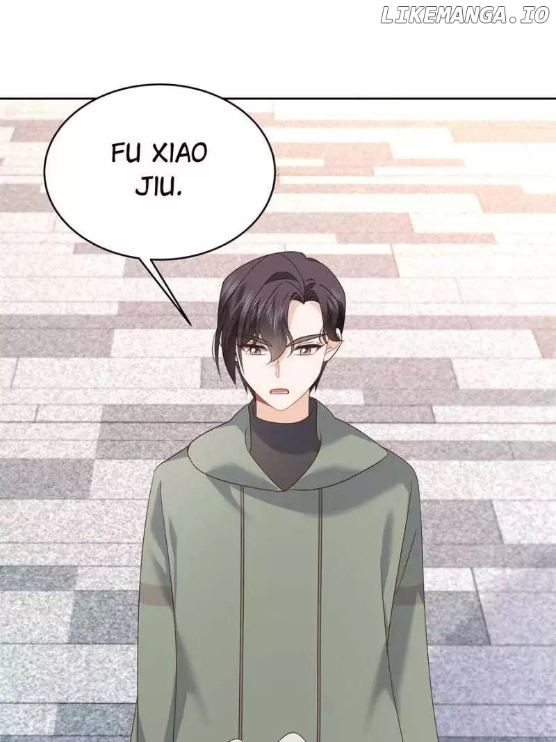 National School Prince Is A Girl Chapter 507 page 38
