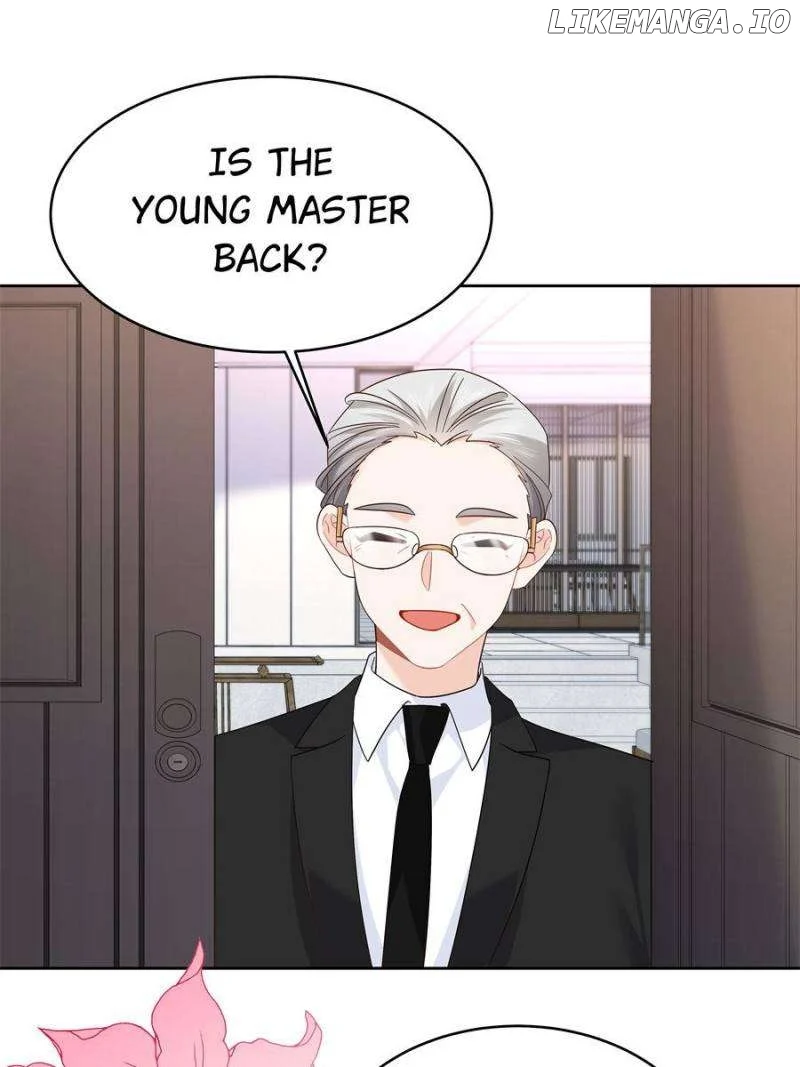 National School Prince Is A Girl Chapter 507 page 46