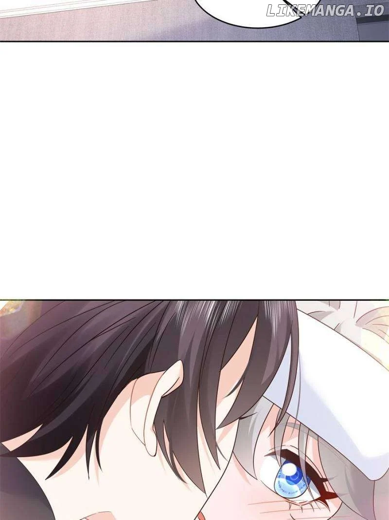 National School Prince Is A Girl Chapter 507 page 56