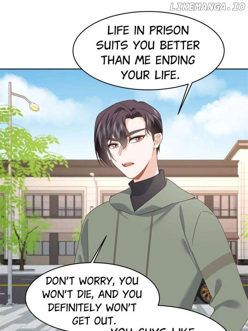 National School Prince Is A Girl Chapter 507 page 31