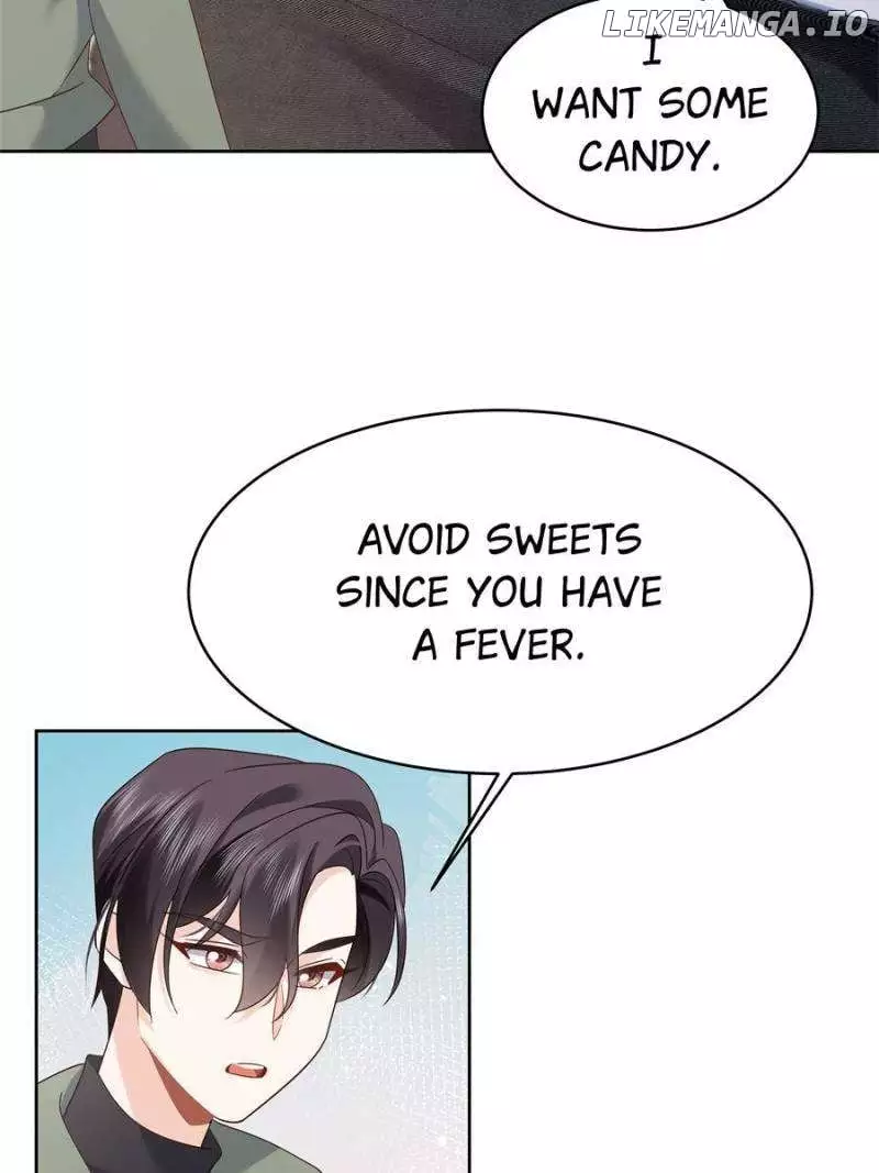 National School Prince Is A Girl Chapter 507 page 53