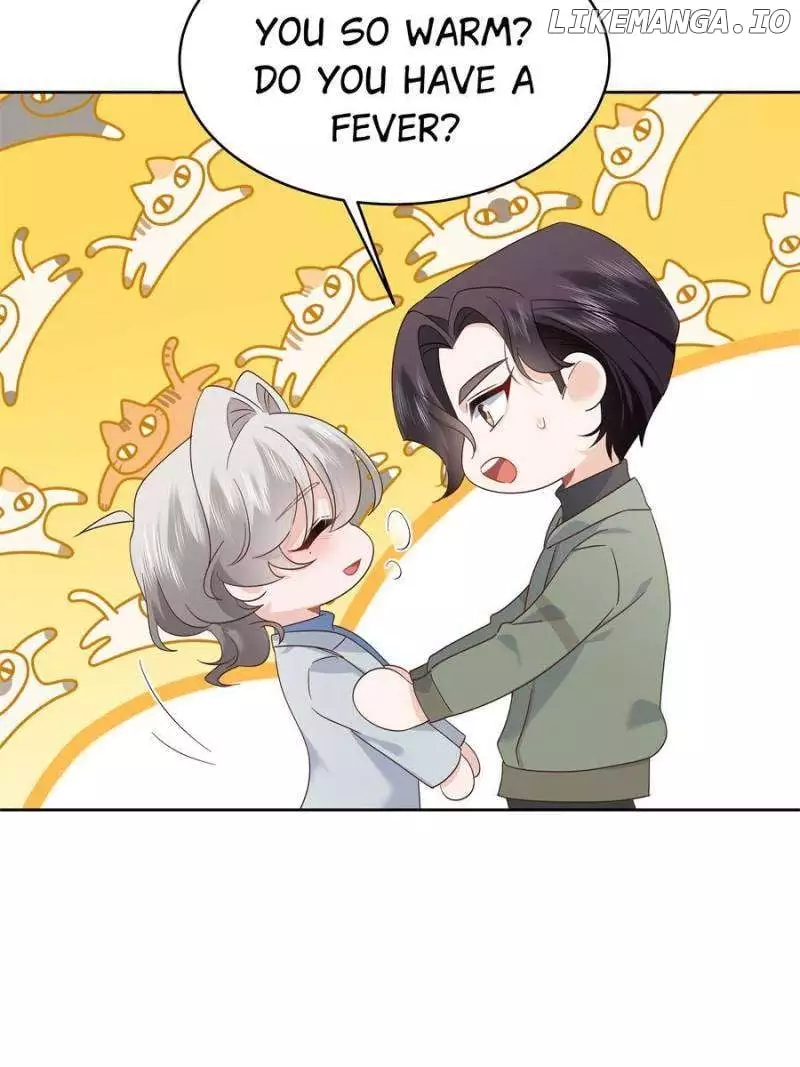 National School Prince Is A Girl Chapter 507 page 43