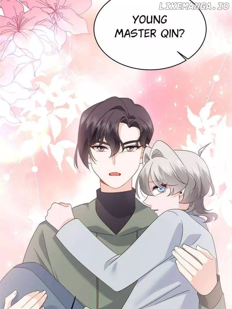 National School Prince Is A Girl Chapter 507 page 47