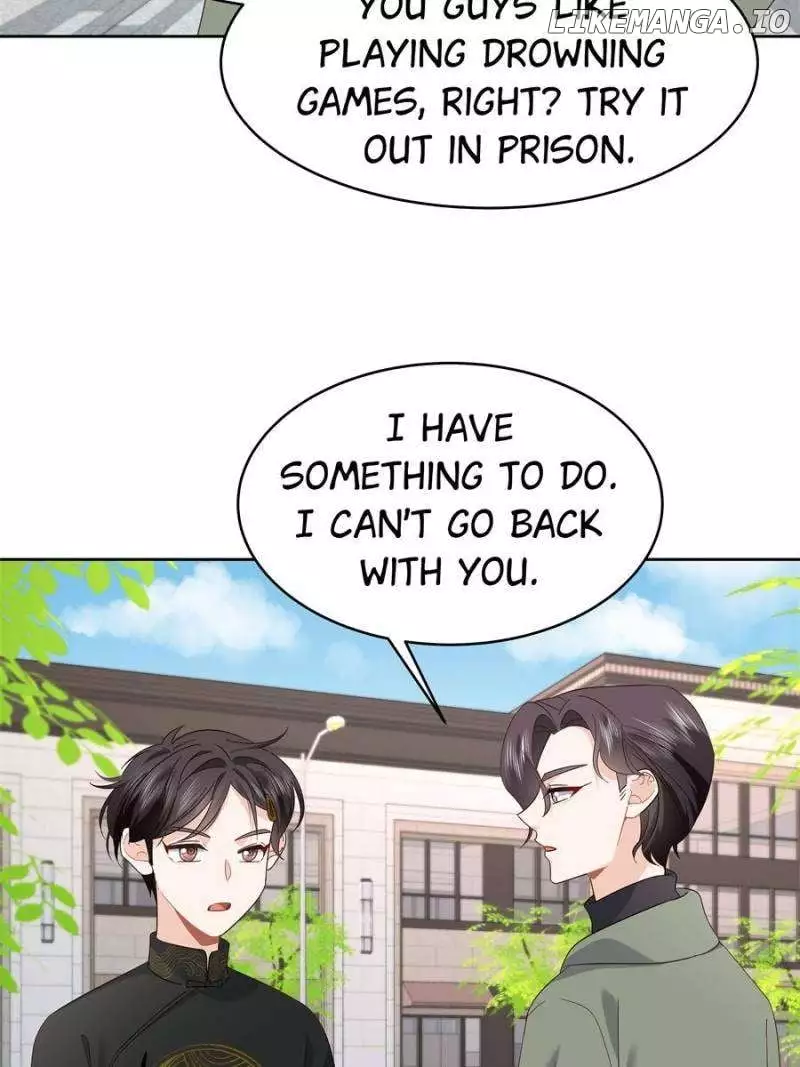 National School Prince Is A Girl Chapter 507 page 32