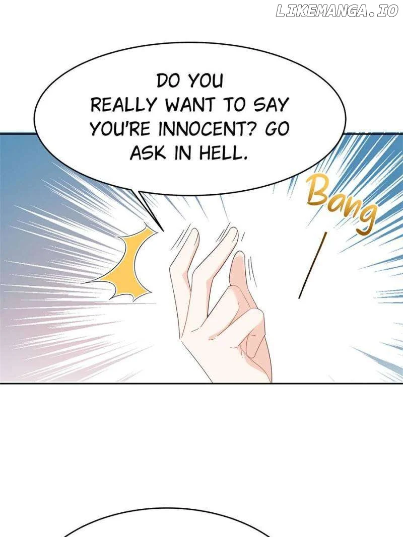 National School Prince Is A Girl Chapter 507 page 27