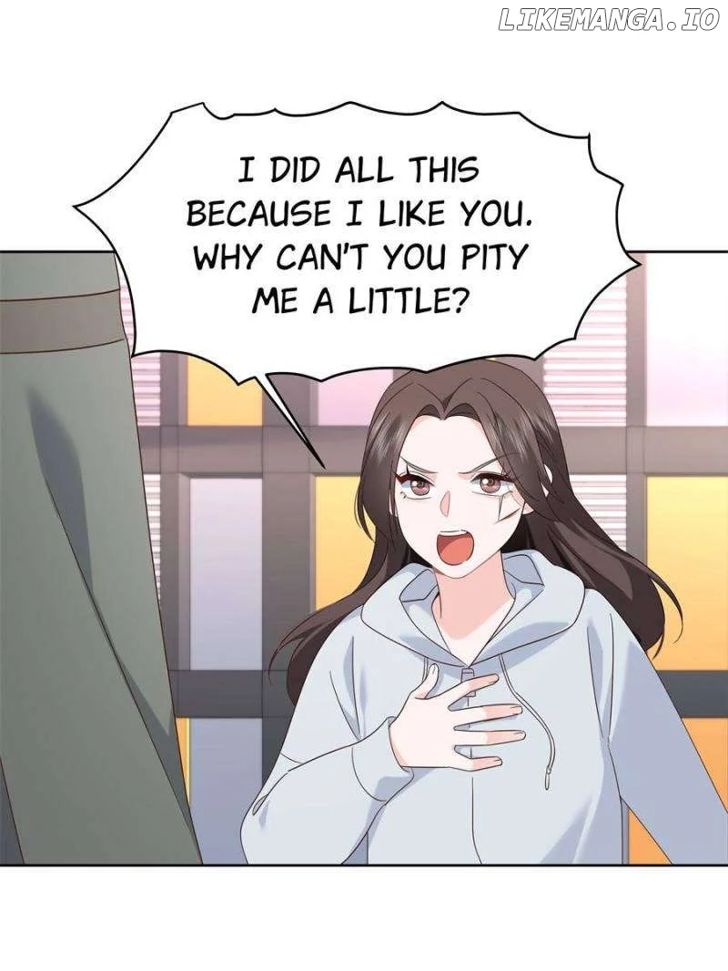 National School Prince Is A Girl Chapter 507 page 24