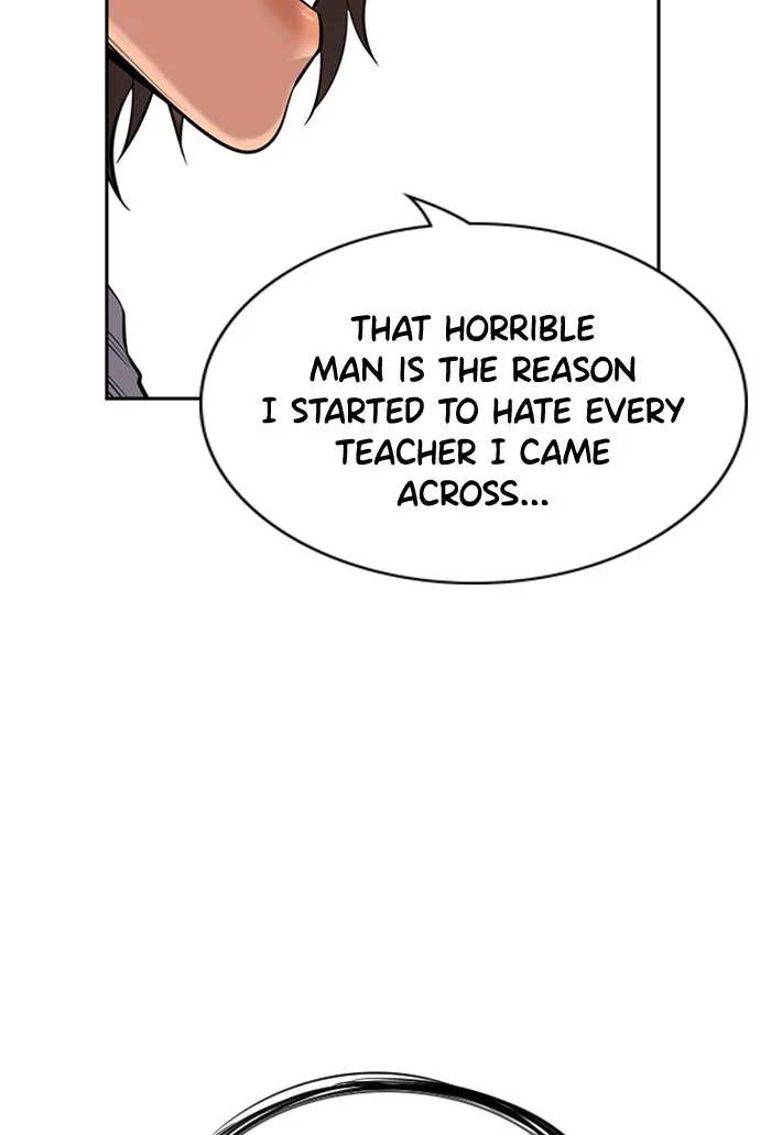 True Education Chapter 21 page 7