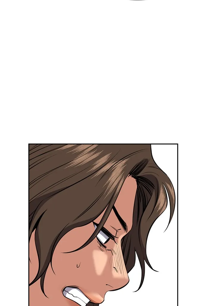 True Education Chapter 21 page 6