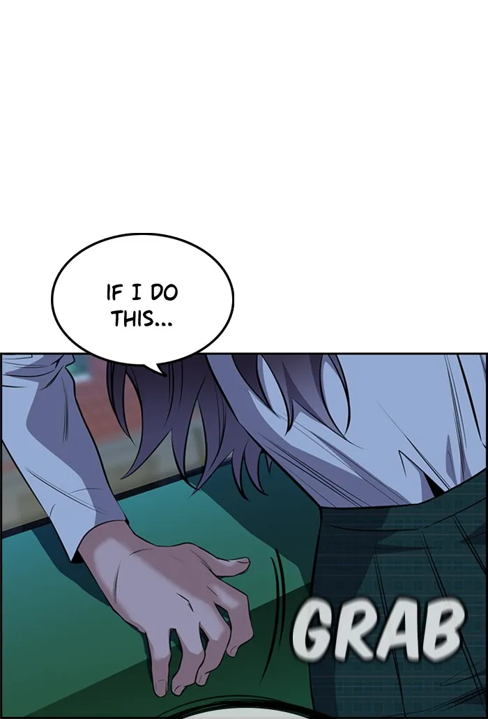 True Education Chapter 21 page 15