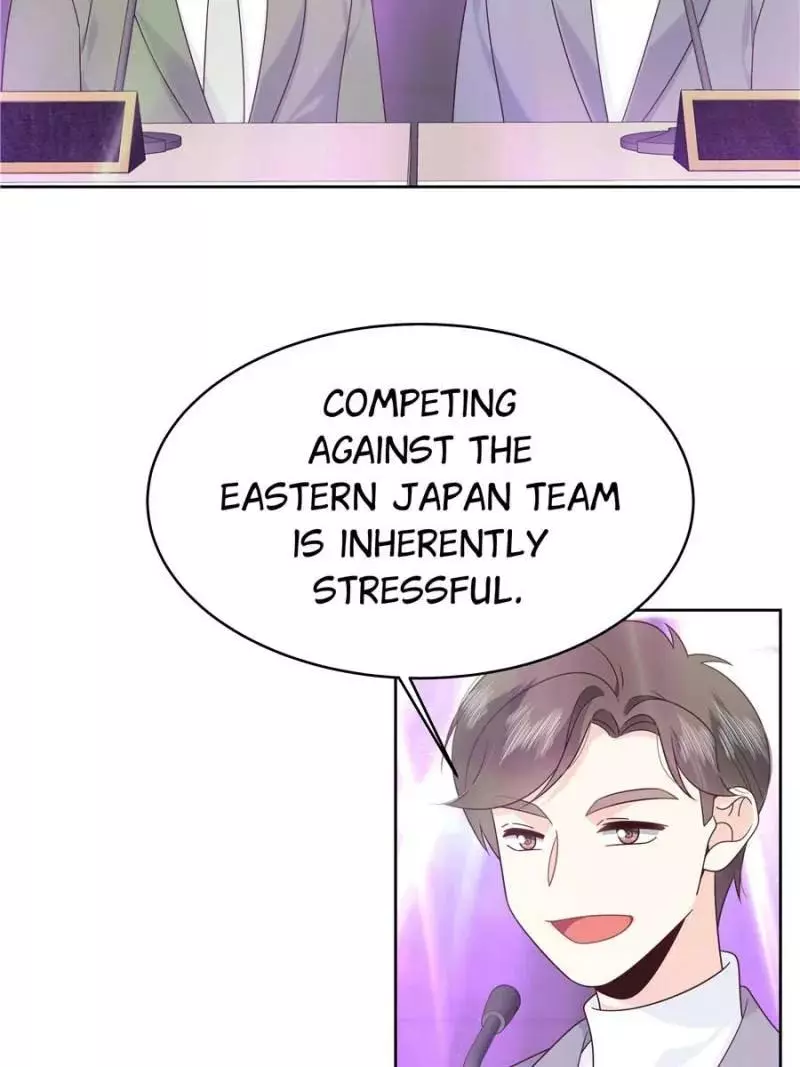 National School Prince Is A Girl Chapter 508 page 3