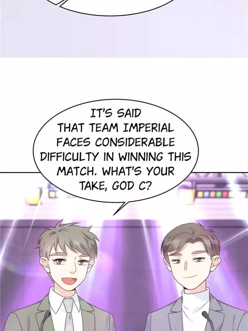 National School Prince Is A Girl Chapter 508 page 2