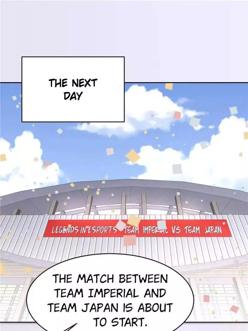 National School Prince Is A Girl Chapter 508 page 1