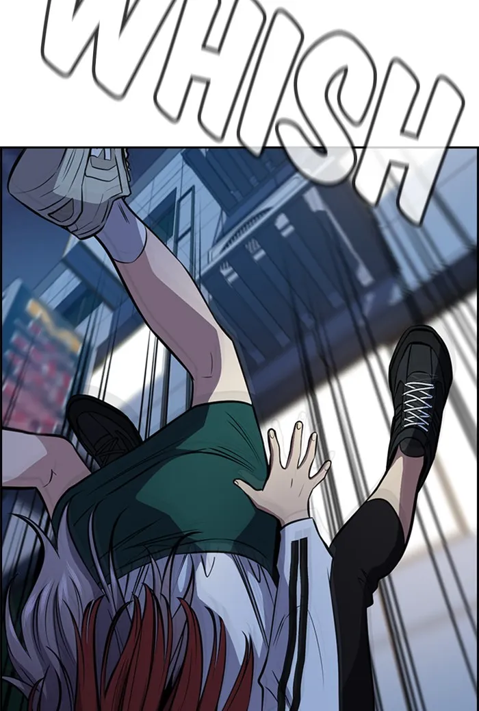 True Education Chapter 21 page 38