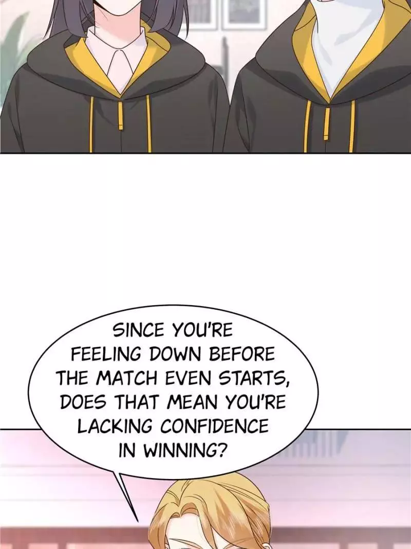 National School Prince Is A Girl Chapter 508 page 11