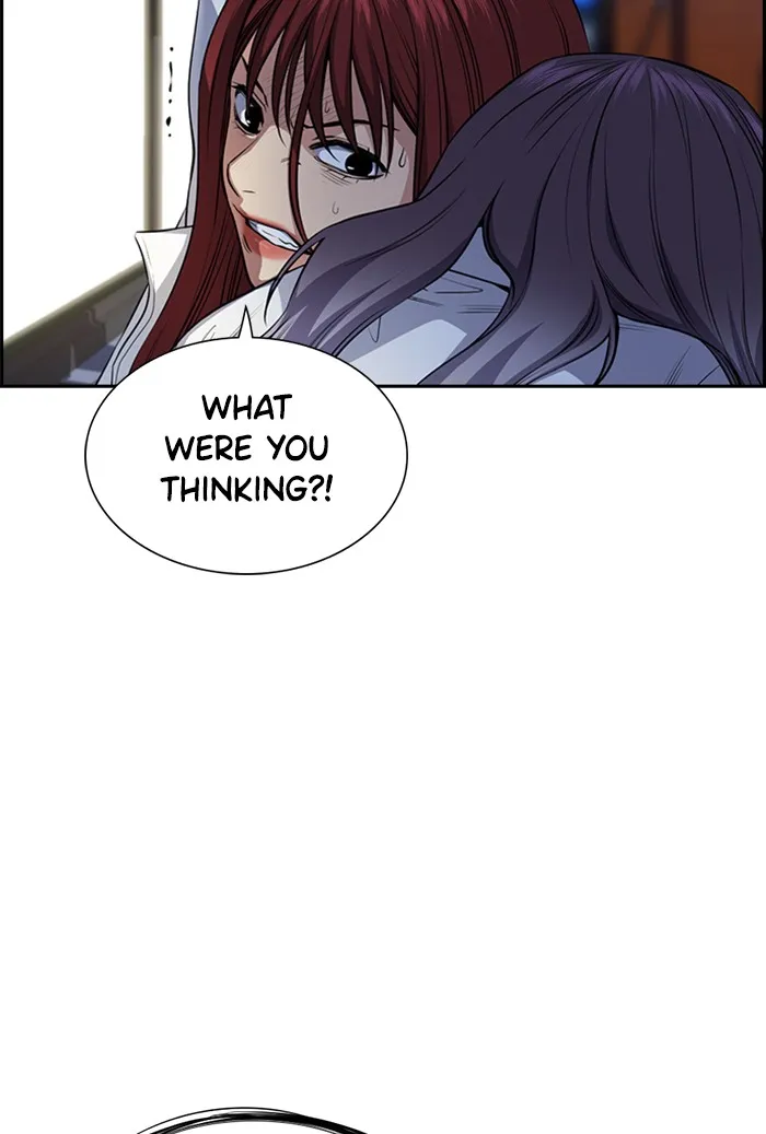 True Education Chapter 21 page 31