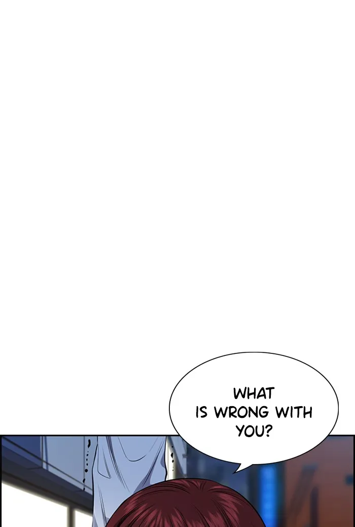 True Education Chapter 21 page 30