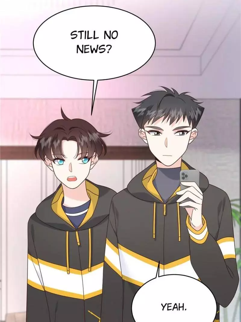 National School Prince Is A Girl Chapter 508 page 9