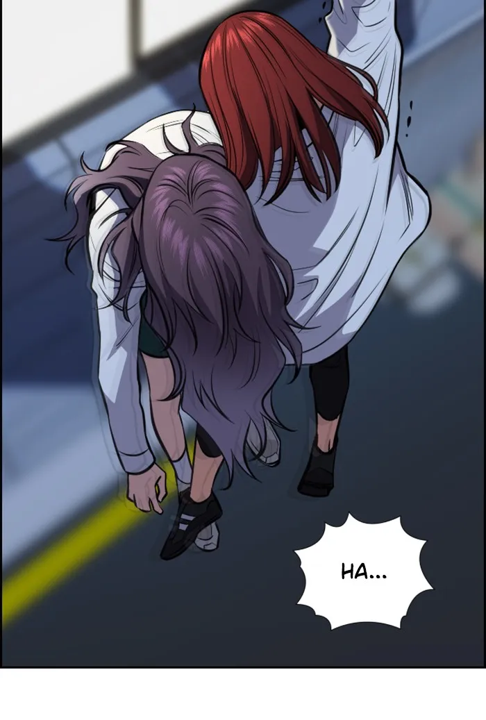 True Education Chapter 21 page 29