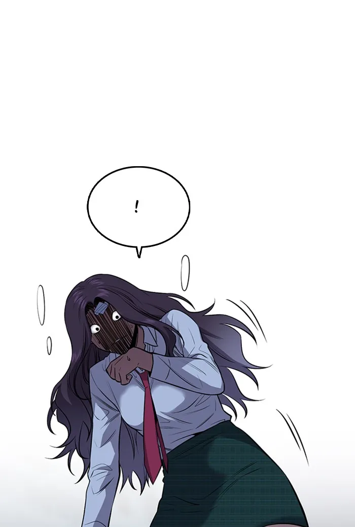 True Education Chapter 21 page 44