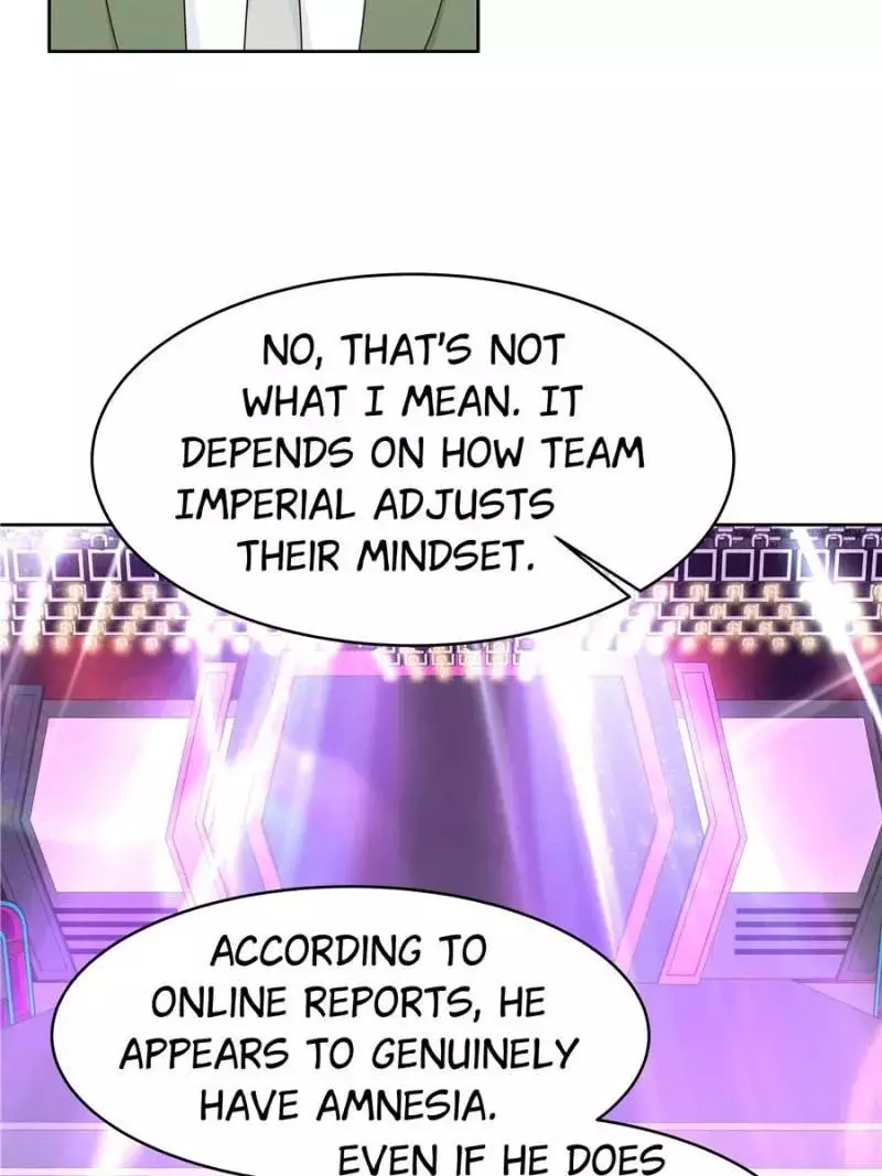 National School Prince Is A Girl Chapter 508 page 5
