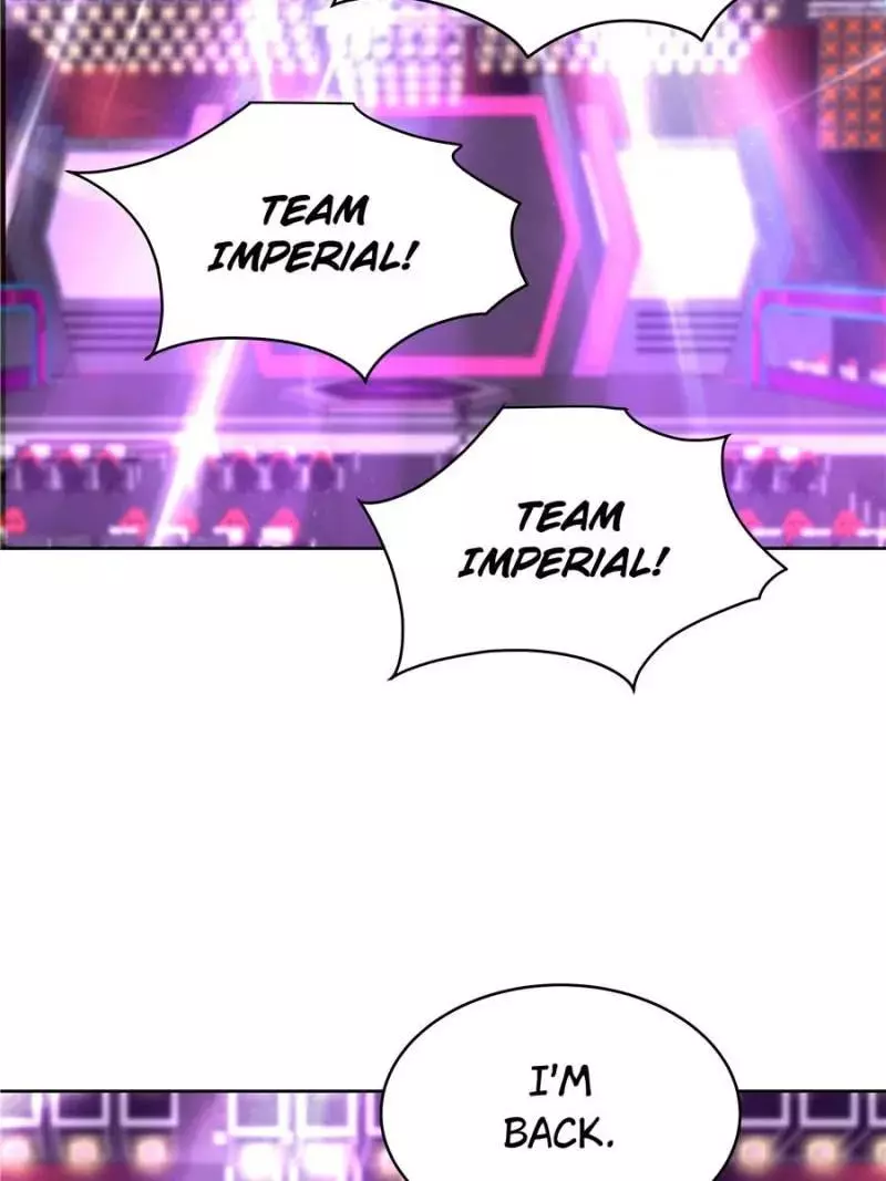 National School Prince Is A Girl Chapter 508 page 31