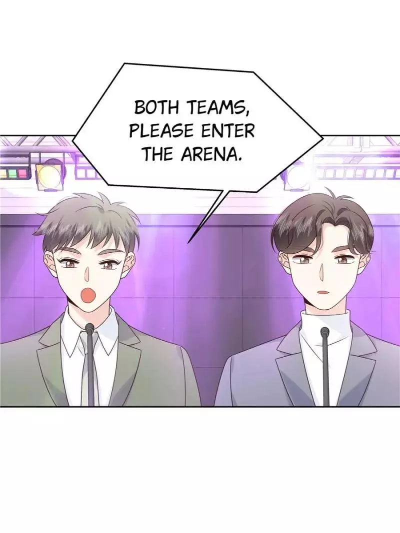 National School Prince Is A Girl Chapter 508 page 48