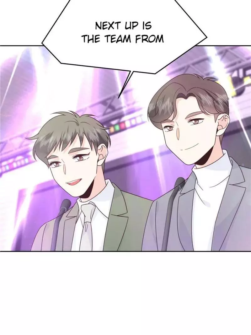National School Prince Is A Girl Chapter 508 page 18