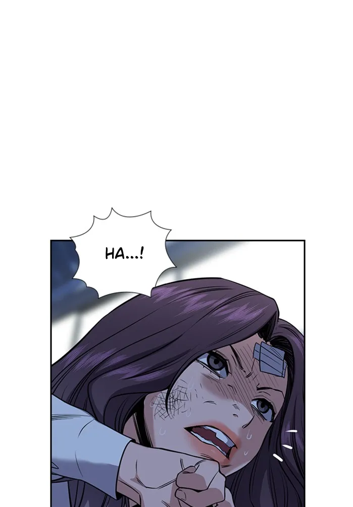 True Education Chapter 21 page 56