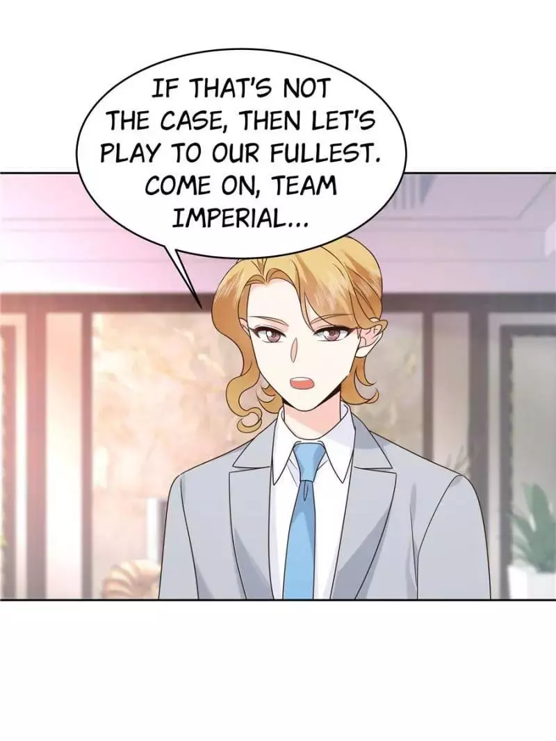 National School Prince Is A Girl Chapter 508 page 15