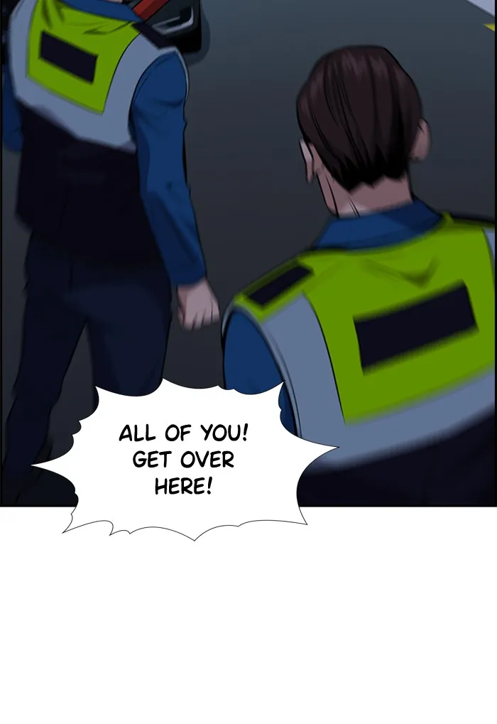 True Education Chapter 21 page 92