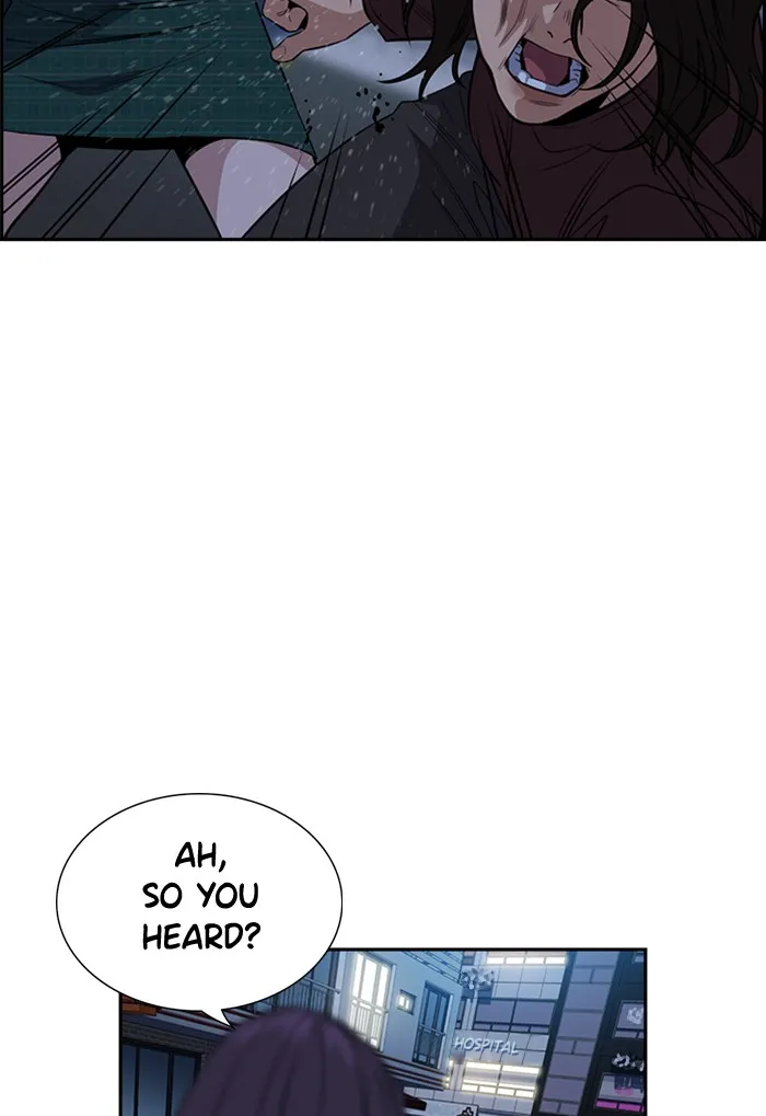 True Education Chapter 21 page 71