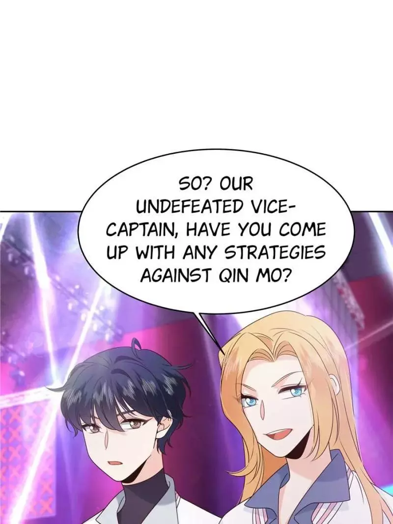 National School Prince Is A Girl Chapter 508 page 43