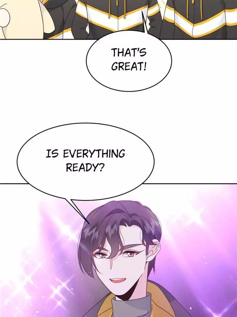 National School Prince Is A Girl Chapter 508 page 38