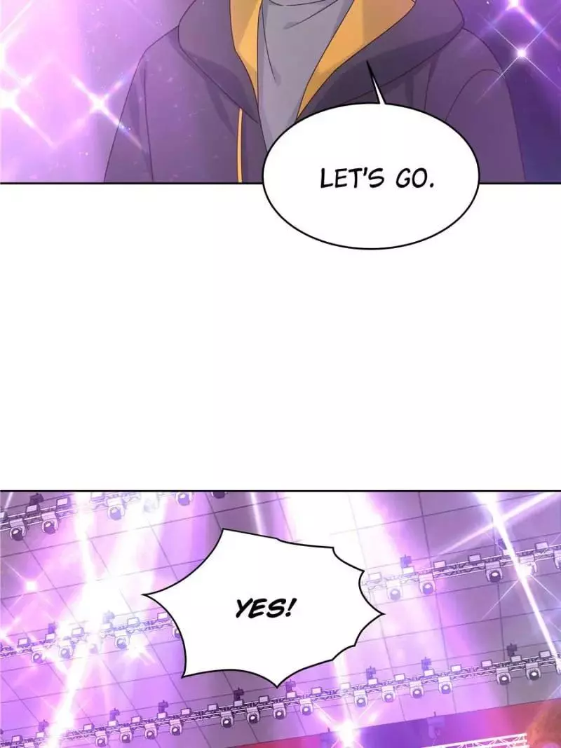 National School Prince Is A Girl Chapter 508 page 39