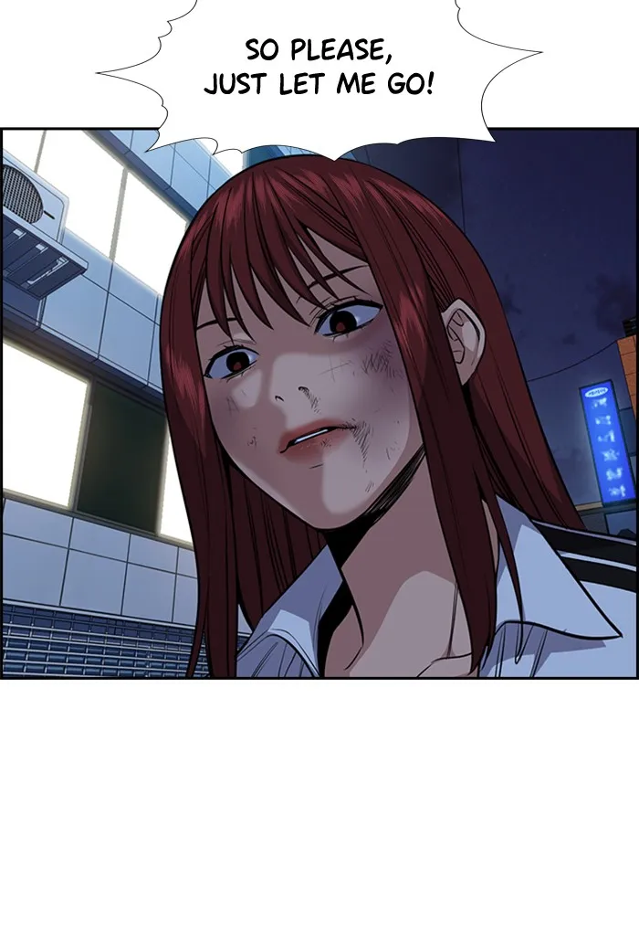 True Education Chapter 21 page 90
