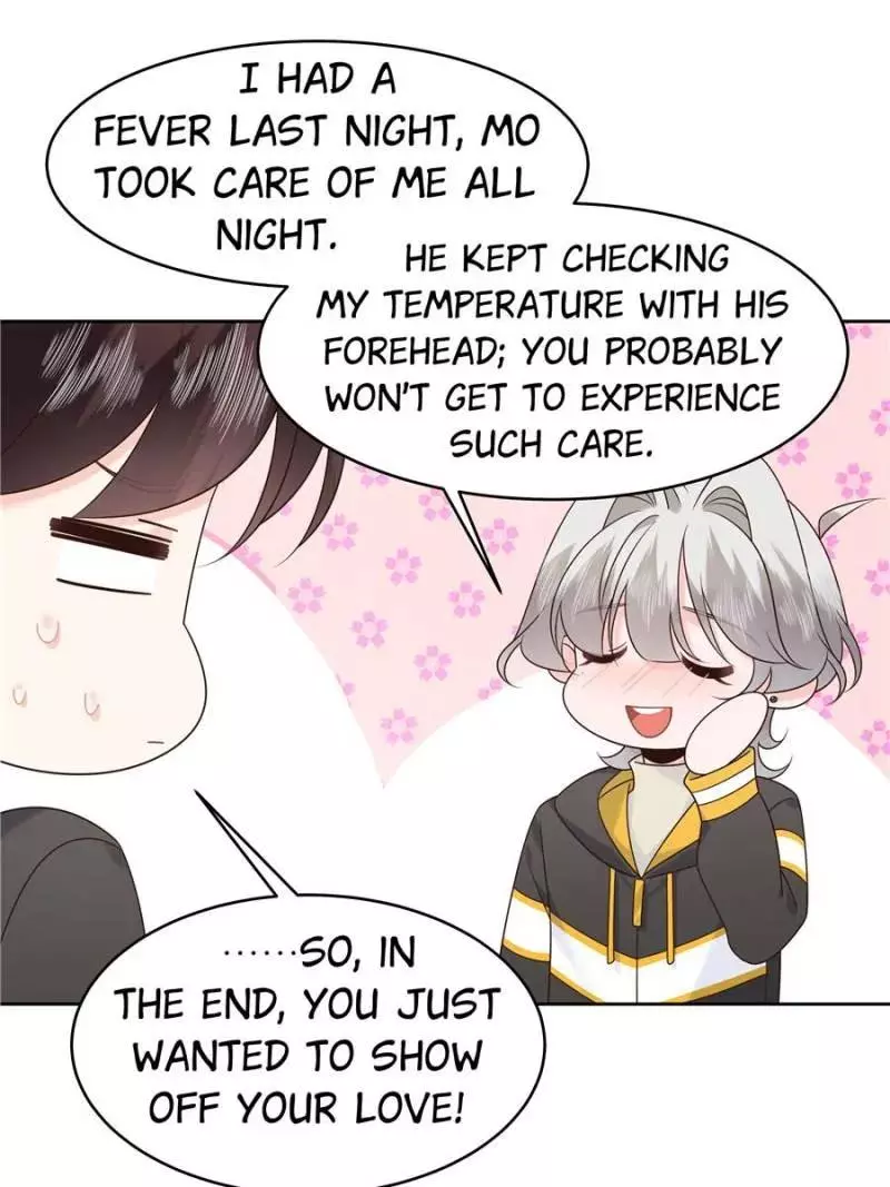 National School Prince Is A Girl Chapter 508 page 35