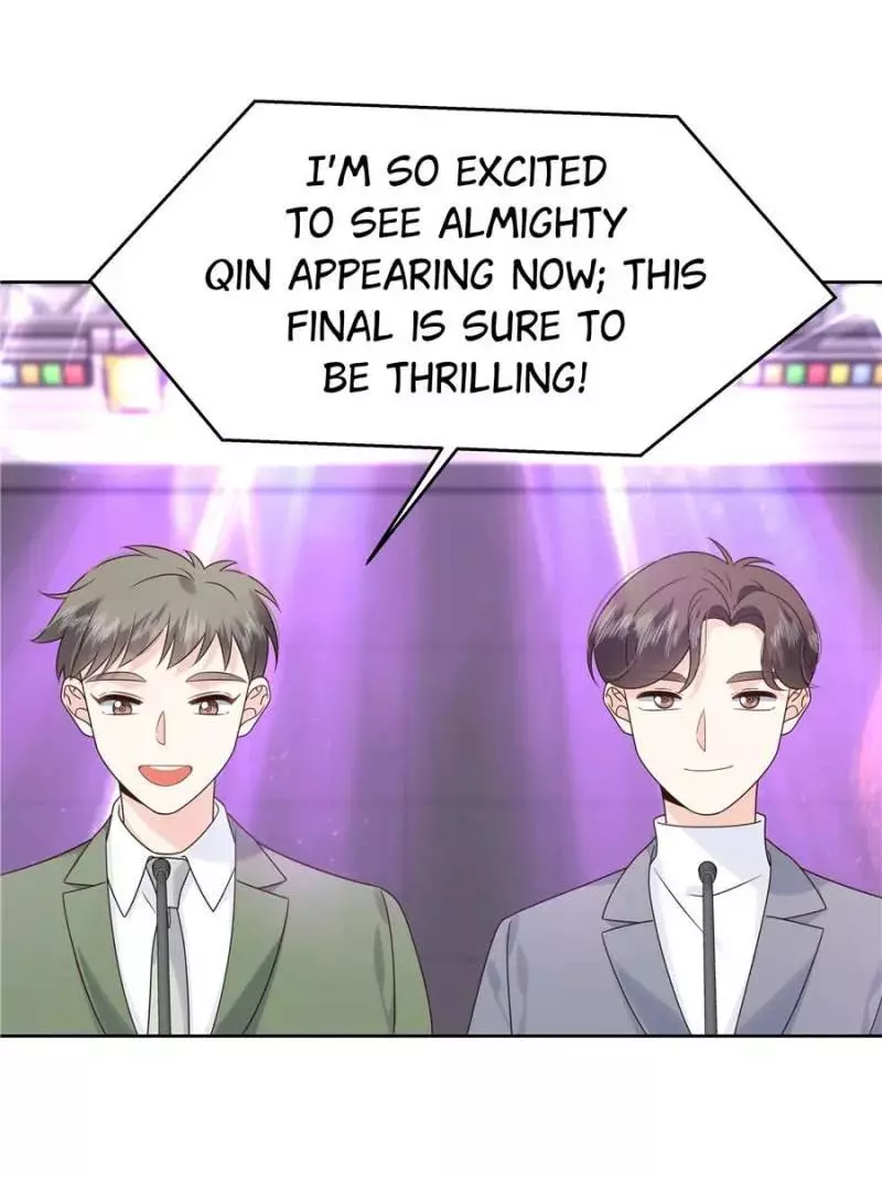 National School Prince Is A Girl Chapter 508 page 42