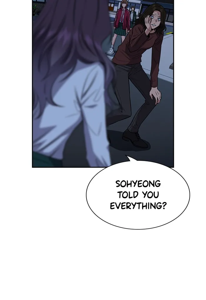 True Education Chapter 21 page 72