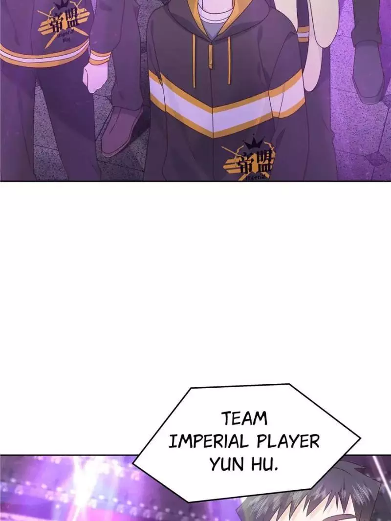 National School Prince Is A Girl Chapter 508 page 22